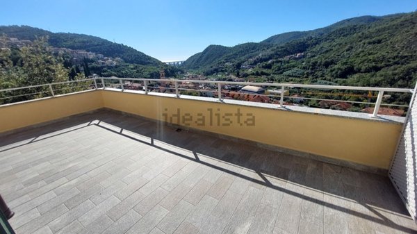 appartamento in vendita a Tovo San Giacomo