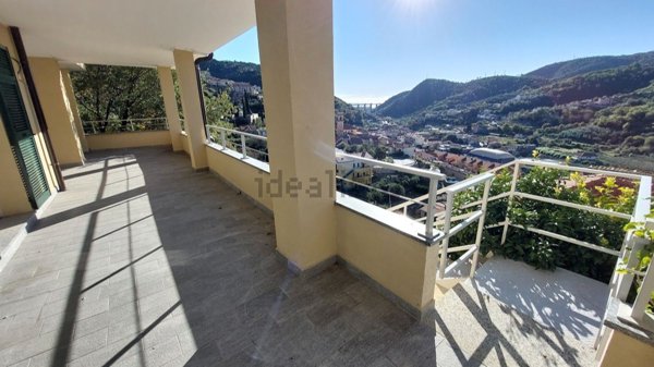 appartamento in vendita a Tovo San Giacomo