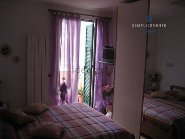 appartamento in vendita a Tovo San Giacomo