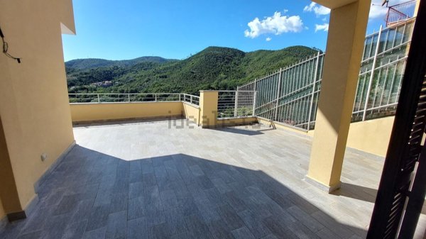 appartamento in vendita a Tovo San Giacomo