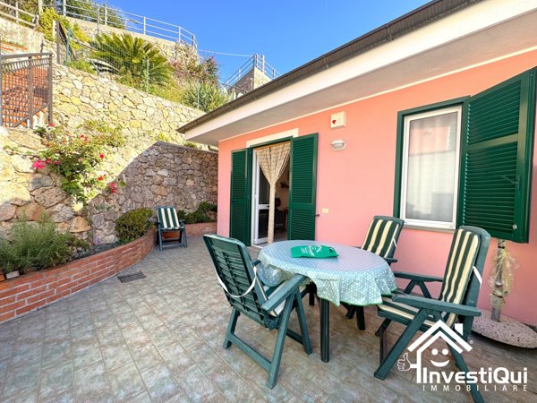 appartamento in vendita a Tovo San Giacomo