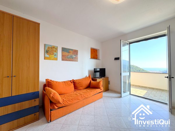 appartamento in vendita a Tovo San Giacomo