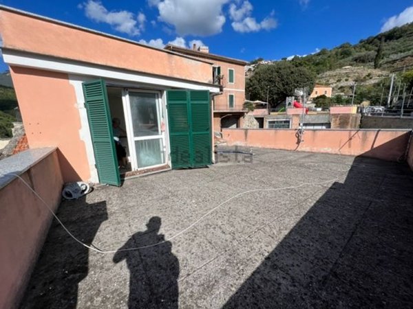 appartamento in vendita a Tovo San Giacomo