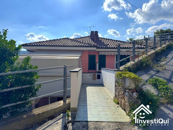 appartamento in vendita a Tovo San Giacomo