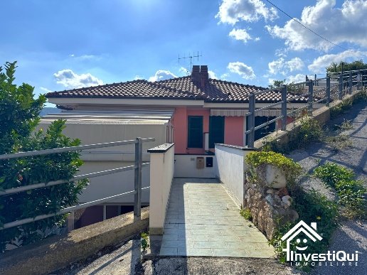 appartamento in vendita a Tovo San Giacomo