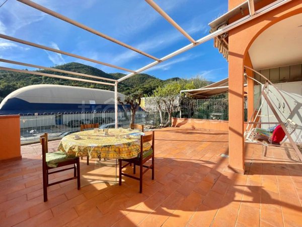 appartamento in vendita a Tovo San Giacomo