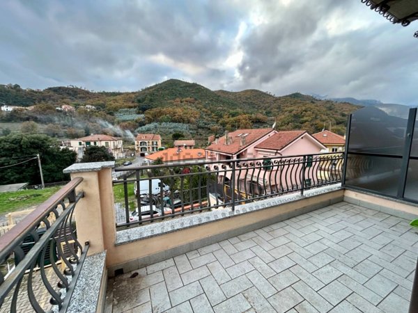 appartamento in vendita a Tovo San Giacomo