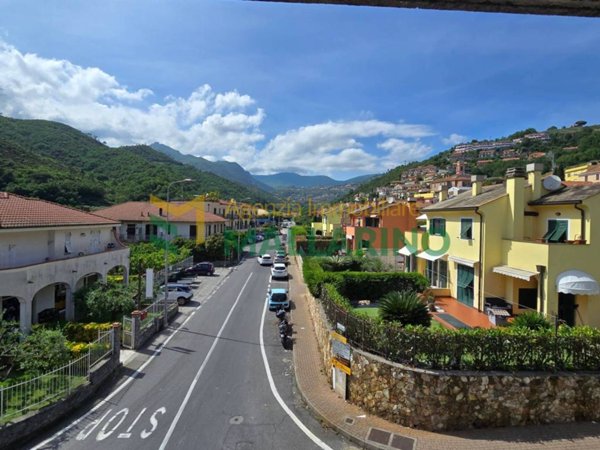 appartamento in vendita a Tovo San Giacomo