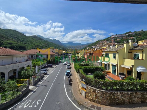 appartamento in vendita a Tovo San Giacomo