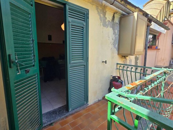 appartamento in vendita a Tovo San Giacomo