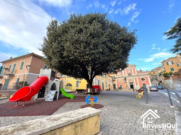 appartamento in vendita a Tovo San Giacomo