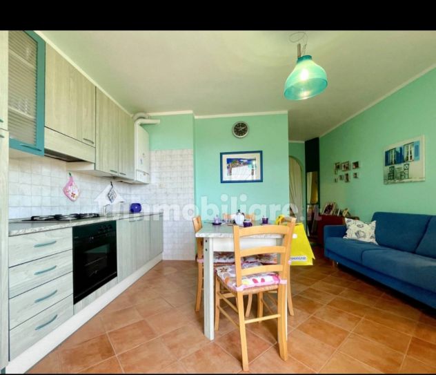 appartamento in vendita a Tovo San Giacomo