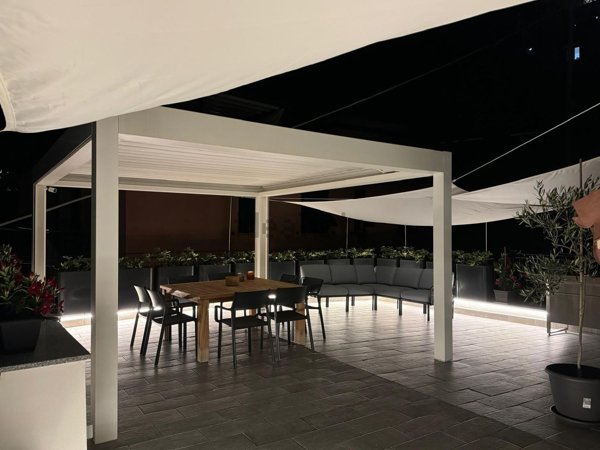 appartamento in vendita a Tovo San Giacomo