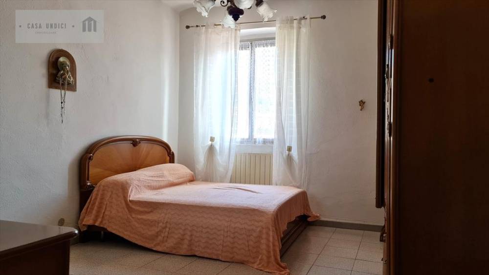 appartamento in vendita a Tovo San Giacomo in zona Bardino Vecchio