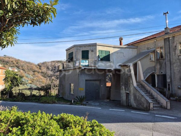 appartamento in vendita a Tovo San Giacomo in zona Bardino Vecchio