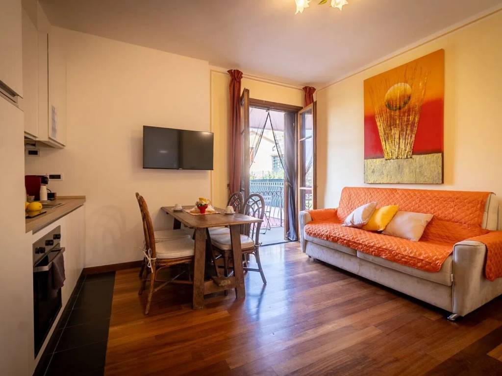 appartamento in vendita a Tovo San Giacomo