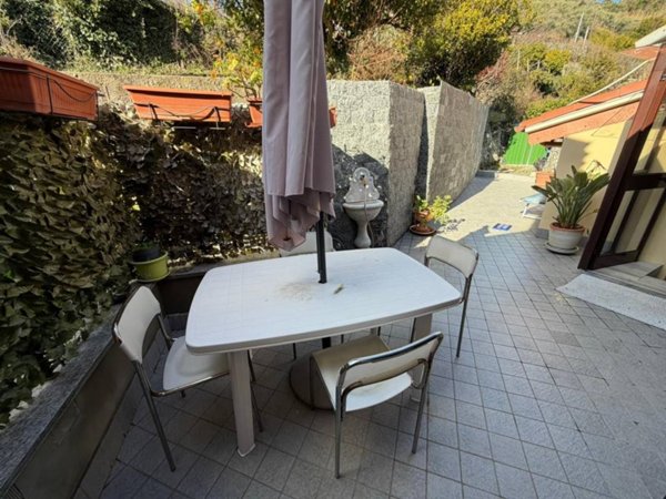 appartamento in vendita a Tovo San Giacomo in zona Bardino Nuovo