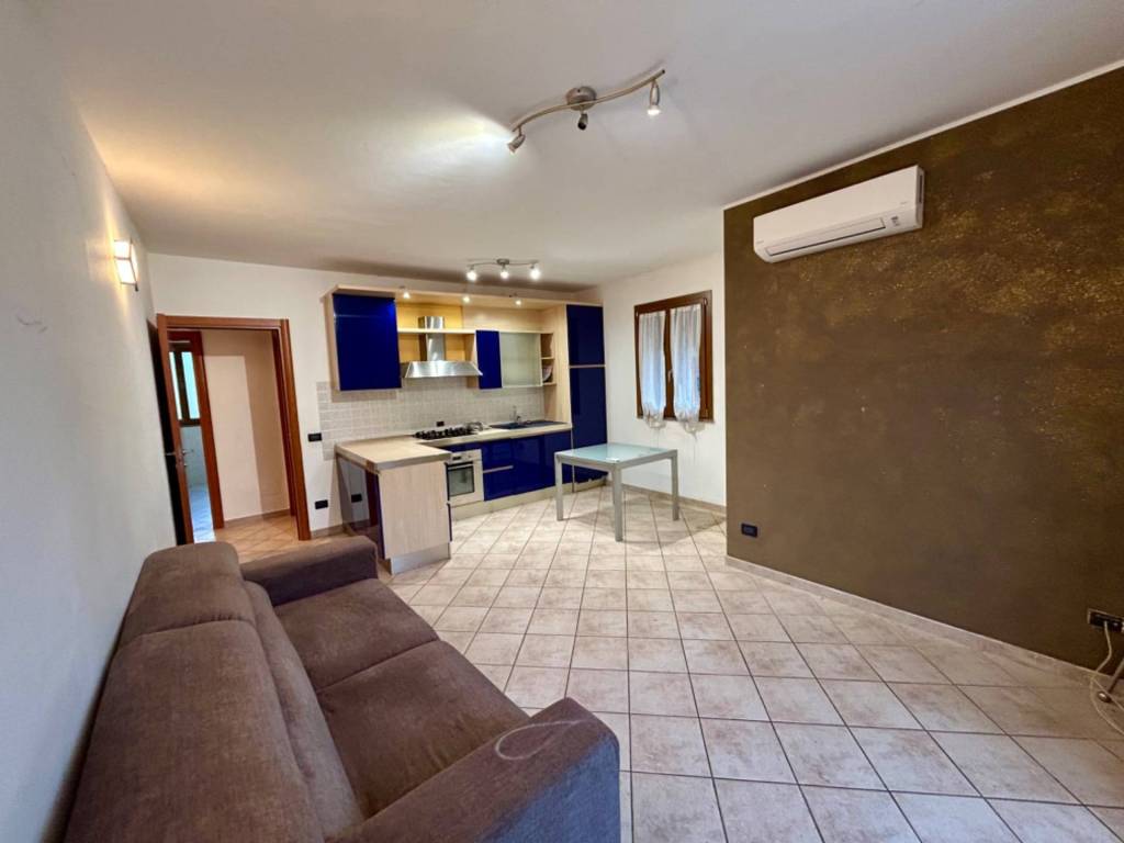 appartamento in vendita a Tovo San Giacomo