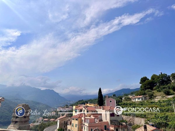appartamento in vendita a Tovo San Giacomo