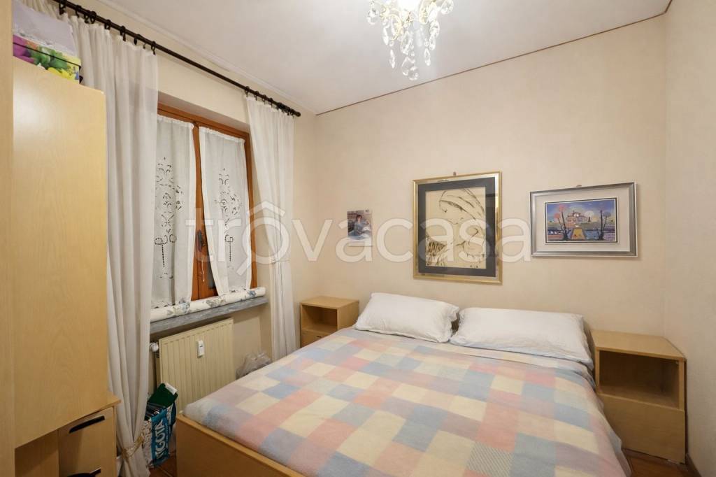 appartamento in vendita a Tovo San Giacomo