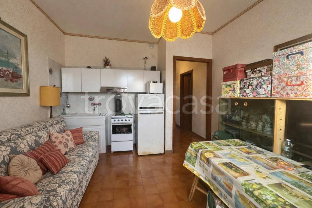 appartamento in vendita a Tovo San Giacomo