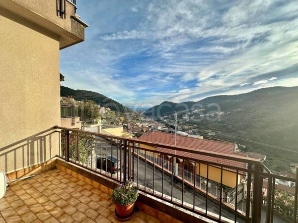 appartamento in vendita a Tovo San Giacomo