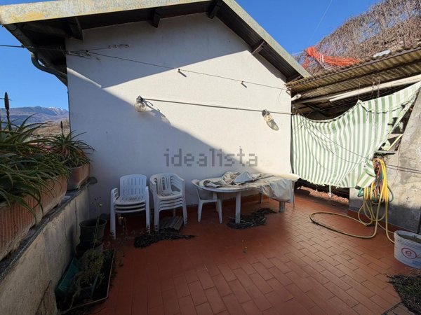 appartamento in vendita a Tovo San Giacomo in zona Bardino Nuovo