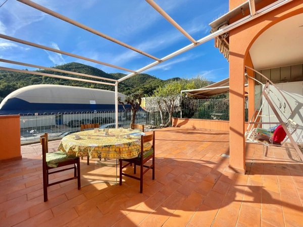 appartamento in vendita a Tovo San Giacomo