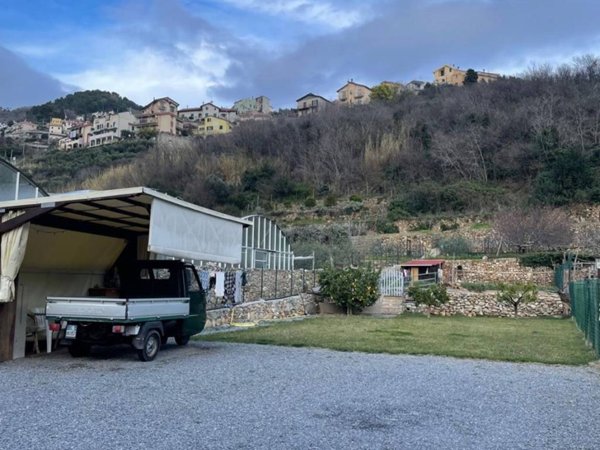 appartamento in vendita a Tovo San Giacomo