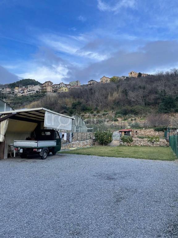 appartamento in vendita a Tovo San Giacomo