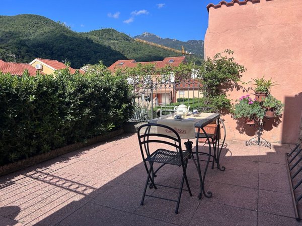 appartamento in vendita a Tovo San Giacomo