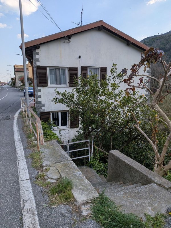 appartamento in vendita a Tovo San Giacomo