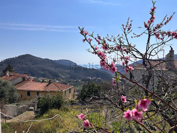 casale in vendita a Tovo San Giacomo in zona Bardino Nuovo