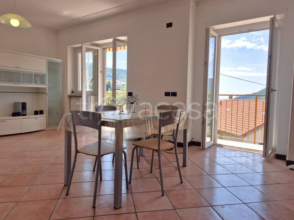 appartamento in vendita a Tovo San Giacomo