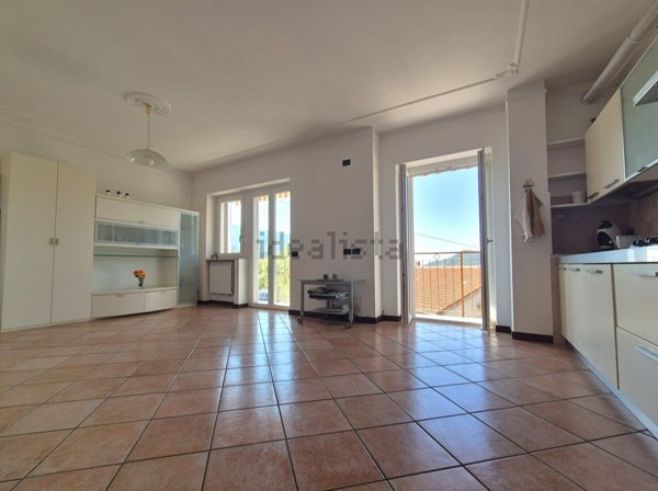 appartamento in vendita a Tovo San Giacomo