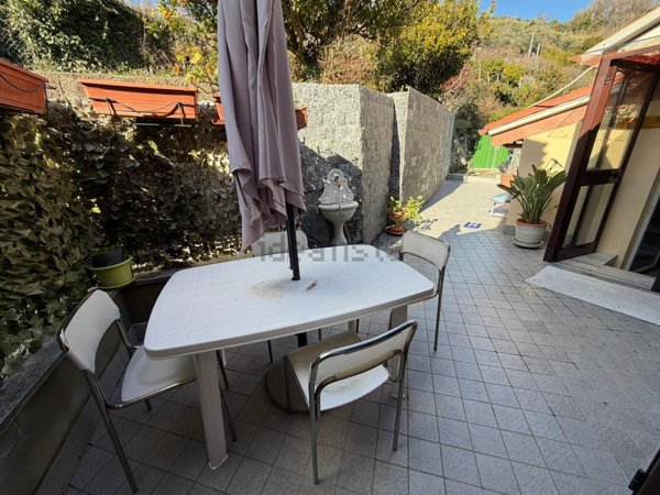 appartamento in vendita a Tovo San Giacomo in zona Bardino Nuovo