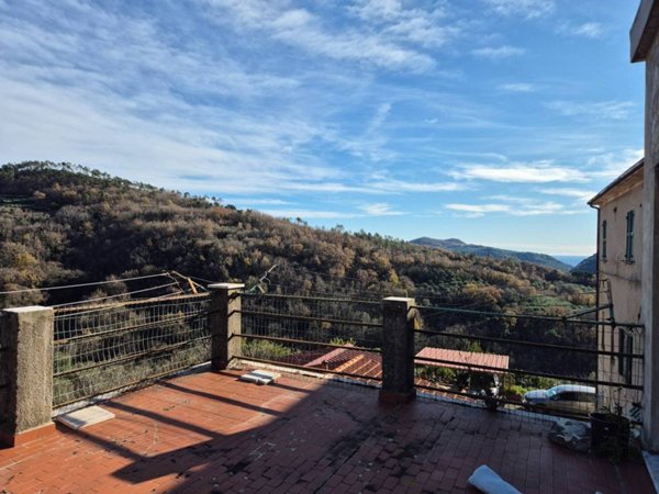 appartamento in vendita a Tovo San Giacomo in zona Bardino Vecchio