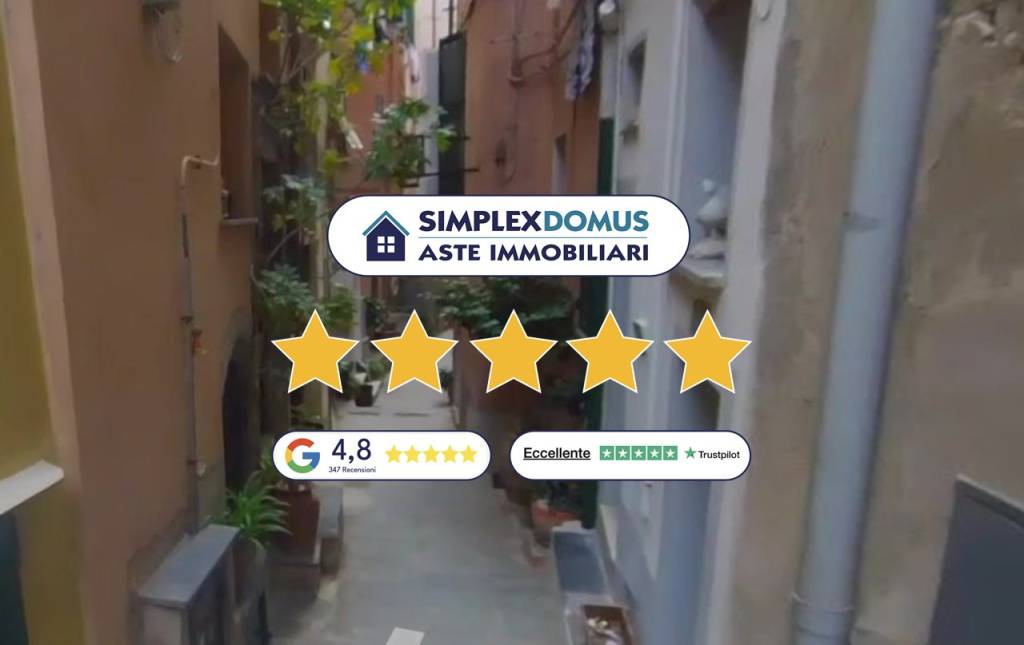 appartamento in vendita a Tovo San Giacomo