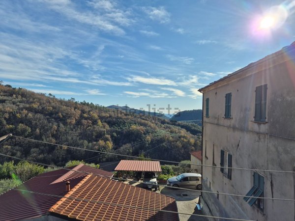 appartamento in vendita a Tovo San Giacomo in zona Bardino Vecchio
