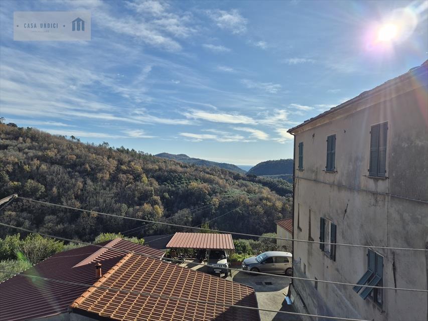 appartamento in vendita a Tovo San Giacomo in zona Bardino Vecchio