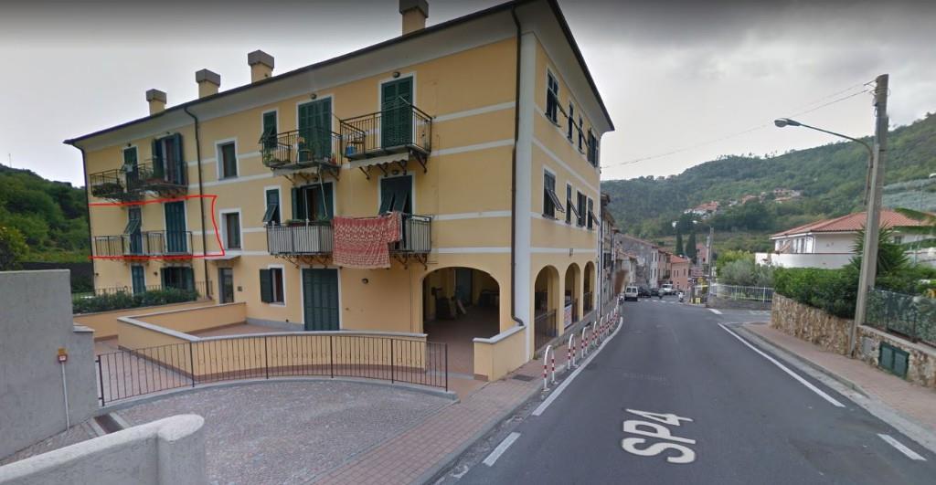 appartamento in vendita a Tovo San Giacomo