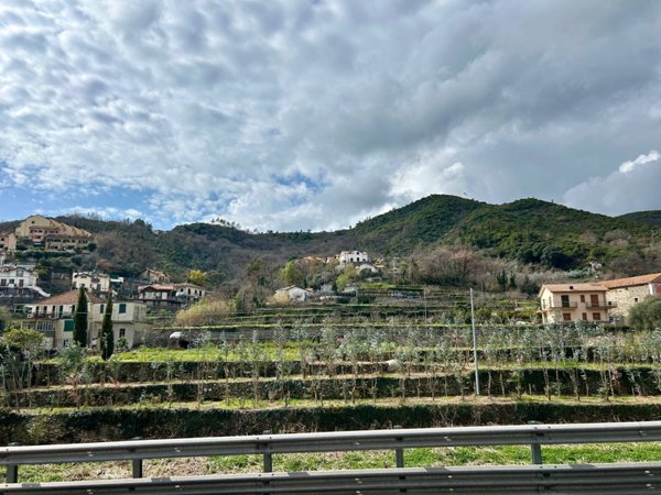appartamento in vendita a Tovo San Giacomo