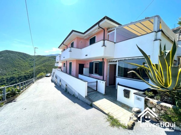 appartamento in vendita a Tovo San Giacomo