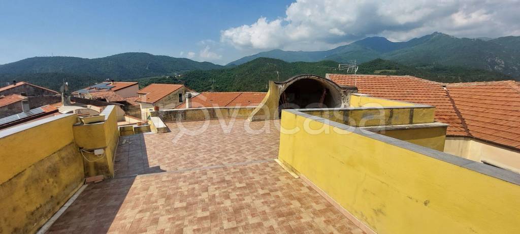 appartamento in vendita a Tovo San Giacomo