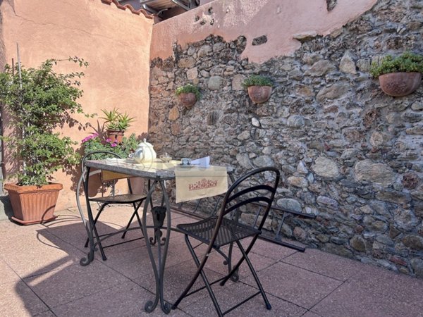 appartamento in vendita a Tovo San Giacomo