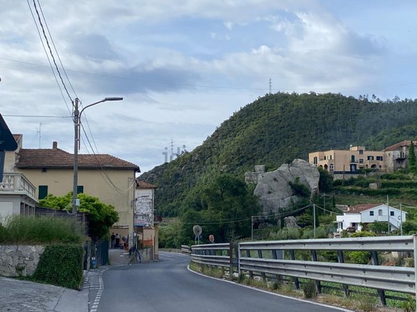 appartamento in vendita a Tovo San Giacomo