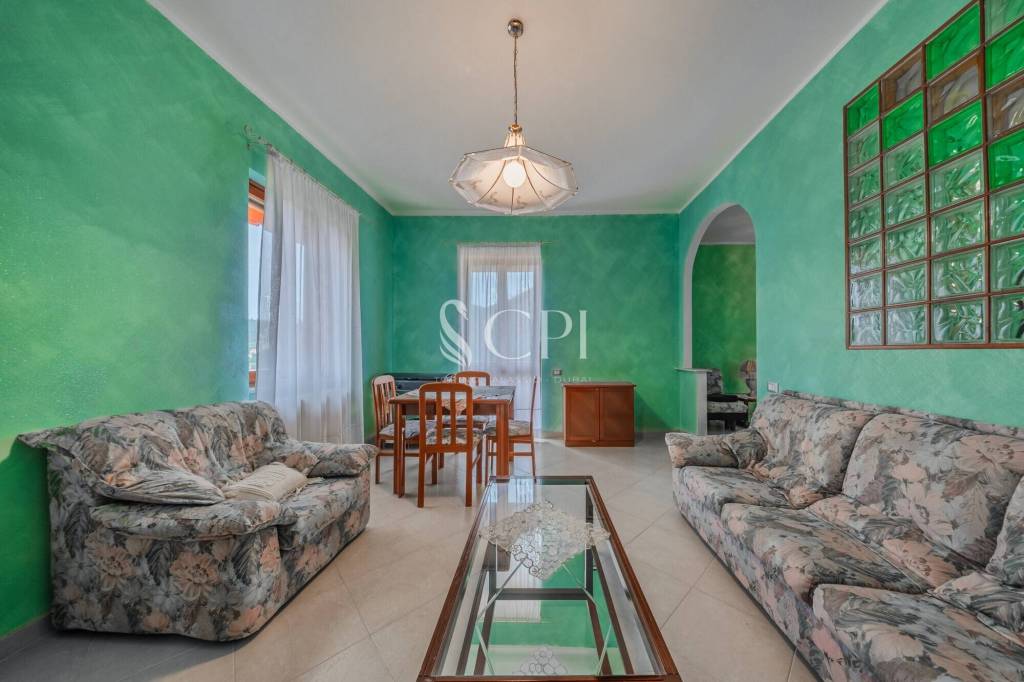 appartamento in vendita a Tovo San Giacomo