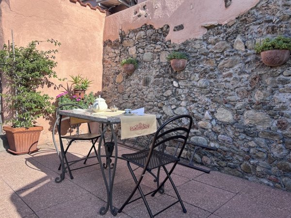 appartamento in vendita a Tovo San Giacomo