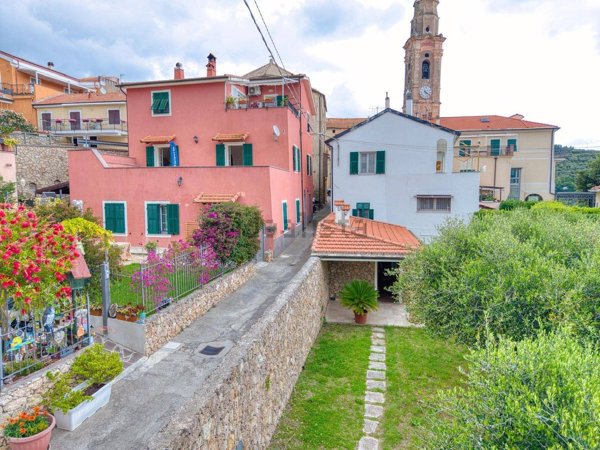 appartamento in vendita a Tovo San Giacomo in zona Bardino Nuovo