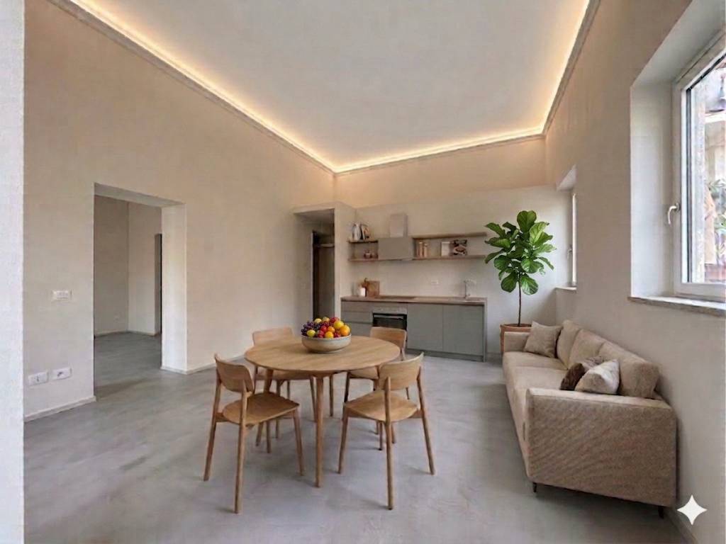 appartamento in vendita a Tovo San Giacomo